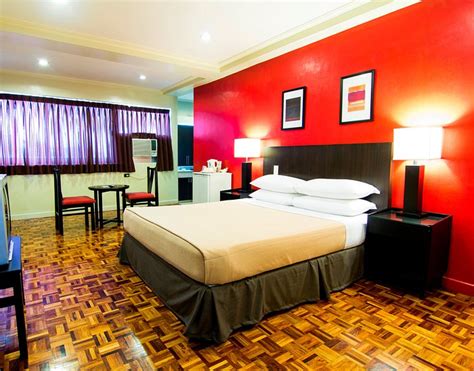 Copacabana Apartment Hotel Pasay, Manila, PH.